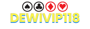 Logo DEWIVIP118